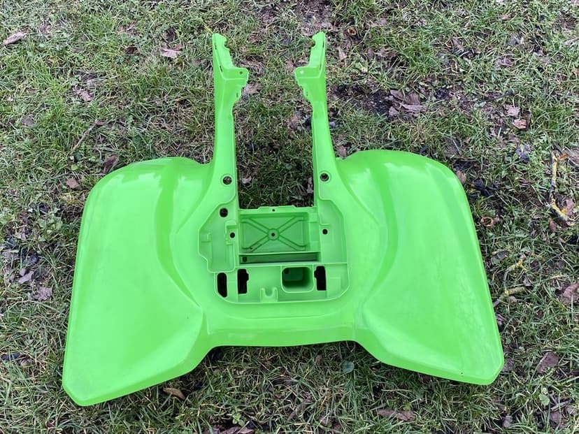 Plastik owiewka Kawasaki kfx 400 suzuki ltz 400