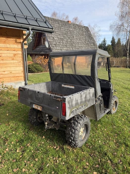 Polaris Ranger 400