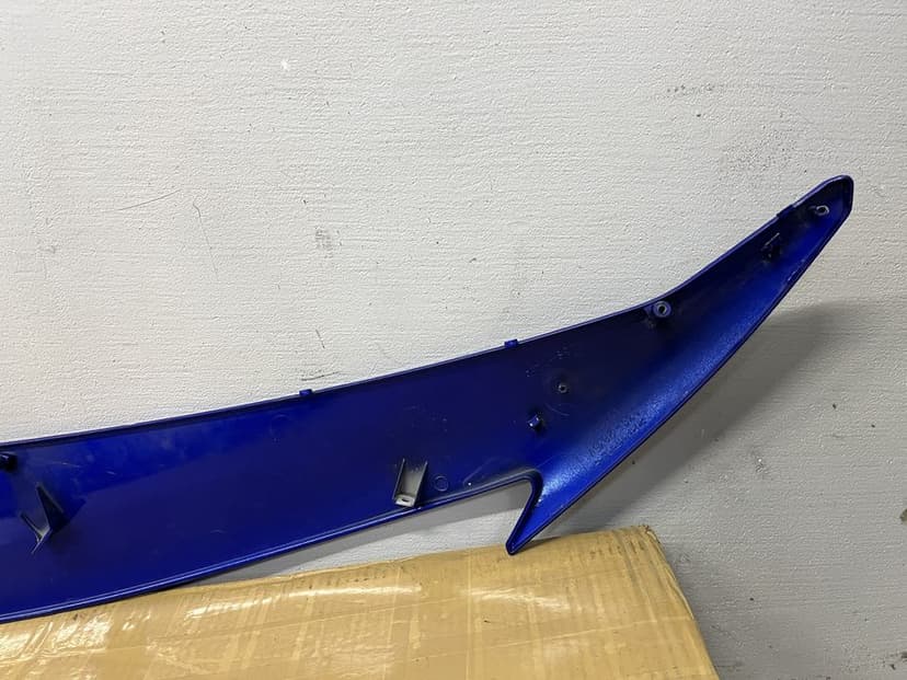 Yamaha yzf-r6 rj15 bok owiewka wypelnienie