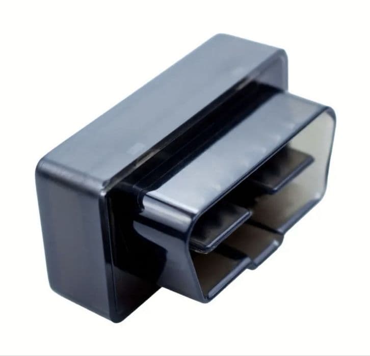 Interfejs diagnostyczny OBD2 bluetooth kostka do usuwania błędów
