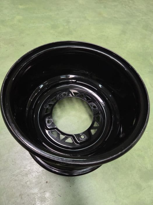 Felga Polaris Sportsman Ranger 12x8.0