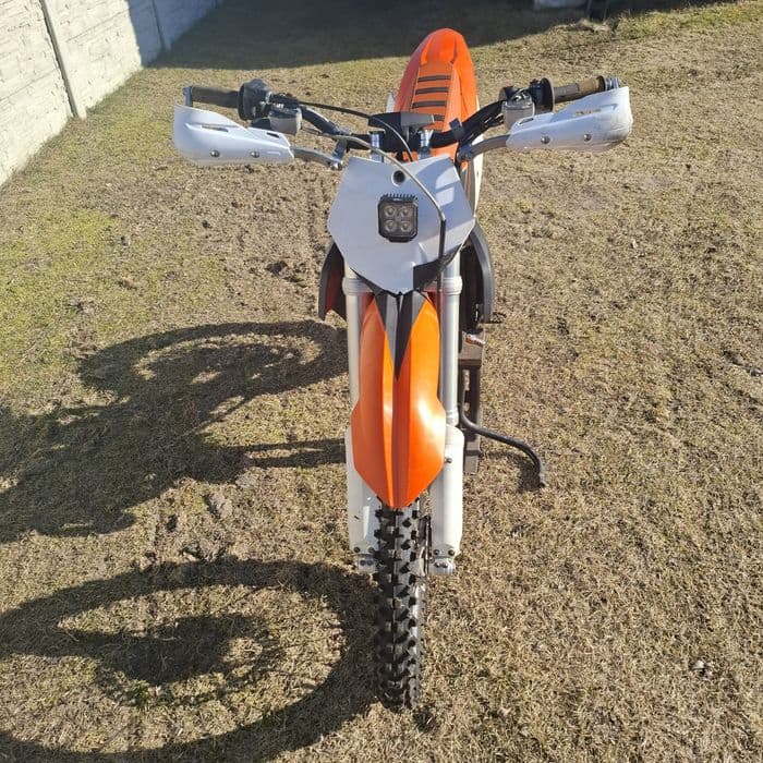 Ktm sx 85   2014