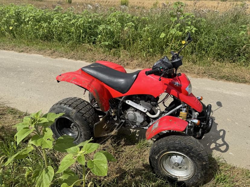 Smc 170 Barossa, Ram150