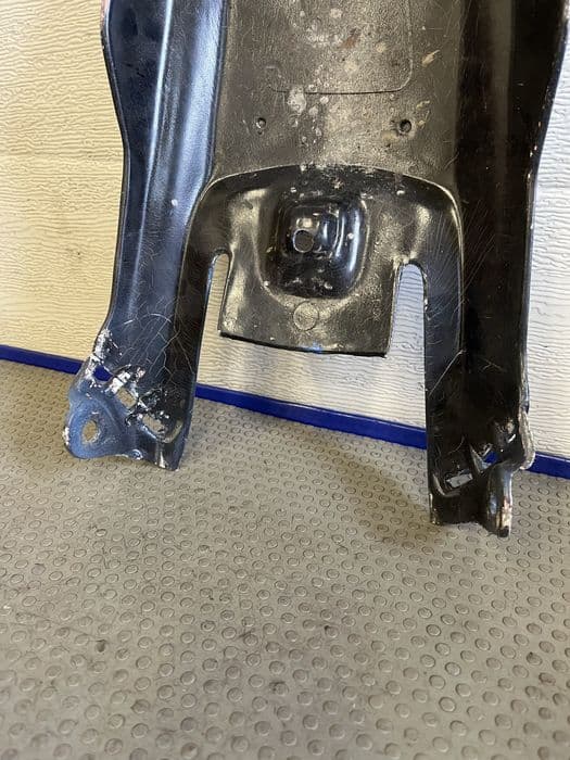 Zadupek beta rr 50 ogon  125