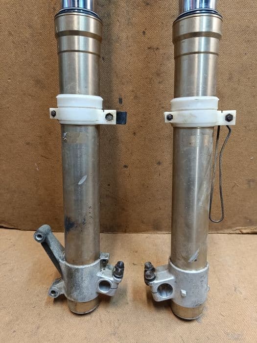 Lagi laga zawieszenie przód enduro części Suzuki DRZ DR-Z 400 Y E S