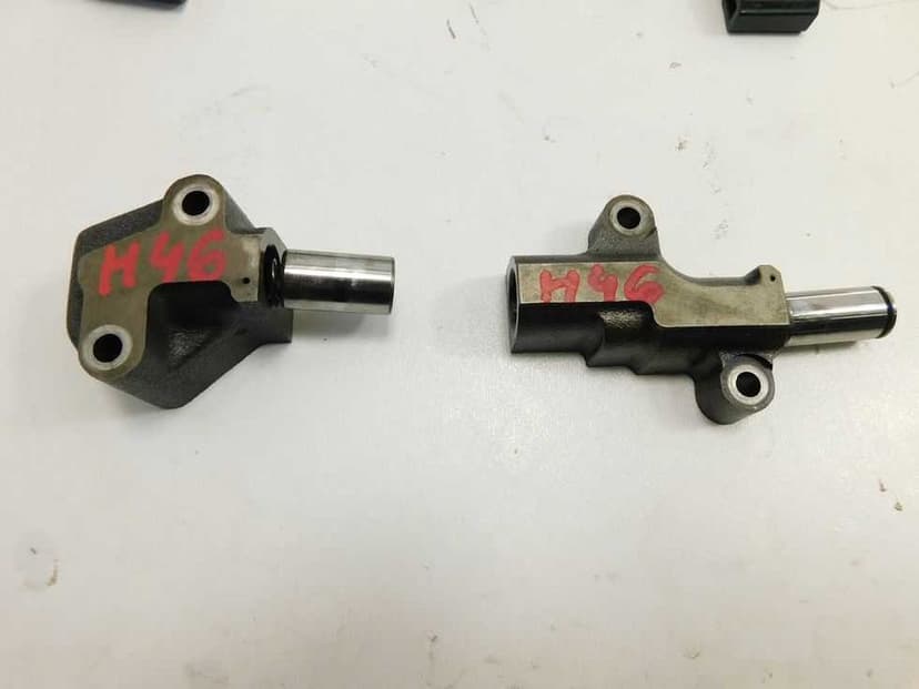 Rozrząd łańcuch Nissan Navara D22 2.5 DI DCI Pick UP X-Trail T30 2.2