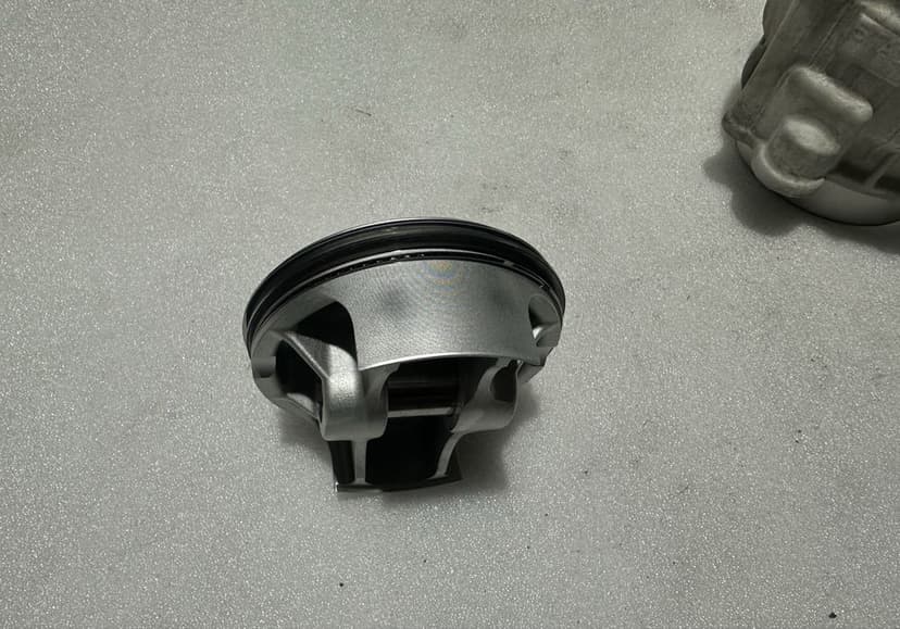 Cylinder OEM + tłok PROX sel.A 3mth! Yamaha YFZ 450 quad 2004 - 2009