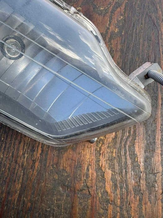 Honda TRX 420 / 500 / 520 Foreman lampa lewa przod 2014-2025