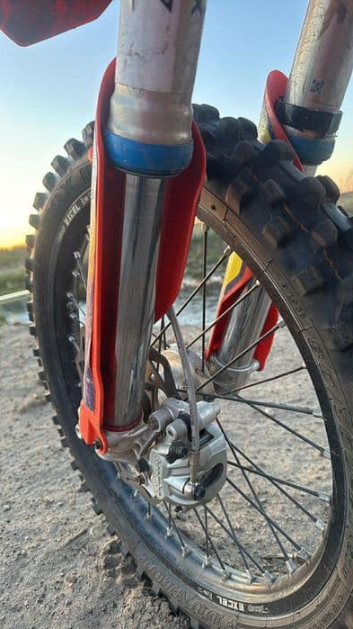 KTM sxf 250 /2022