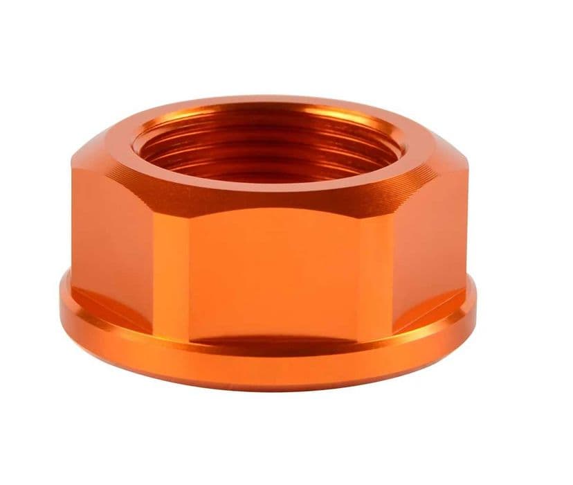 Nakrętka tylnej osi 25 mm KTM SX SXF XCF SM ADV Husqvarna FC TC TX FX