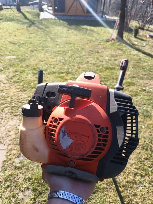 Mocna kosa spalinowa Husqvarna 535RX  2.2KM