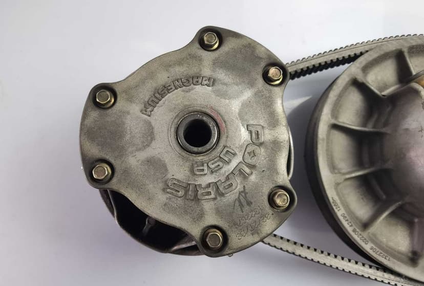 wariator napęd sprzęgło CVT polaris sportsman 500 . 2008r