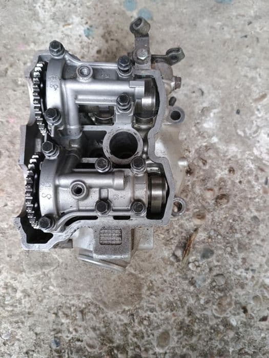 Sprzedam Yamaha yz 426