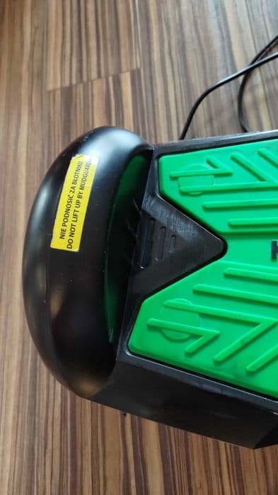 Kawasaki KX-PRO6.5A  deskorolka elektryczna  + gokart  do  deskorolki