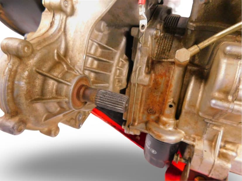 SILNIK ENGINE POLARIS SPORTSMAN 550 2012 2274 KM