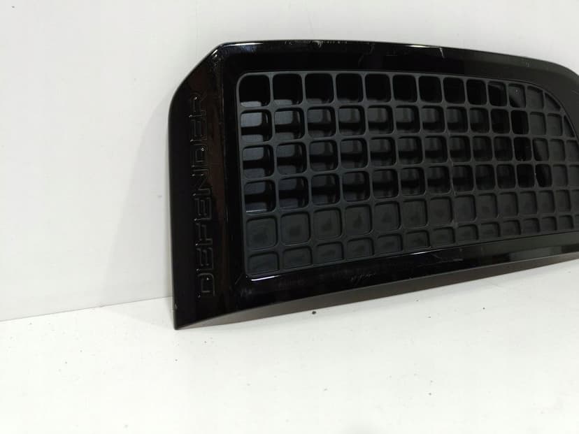 land rover defender ii l663 wlot błotnika prawego