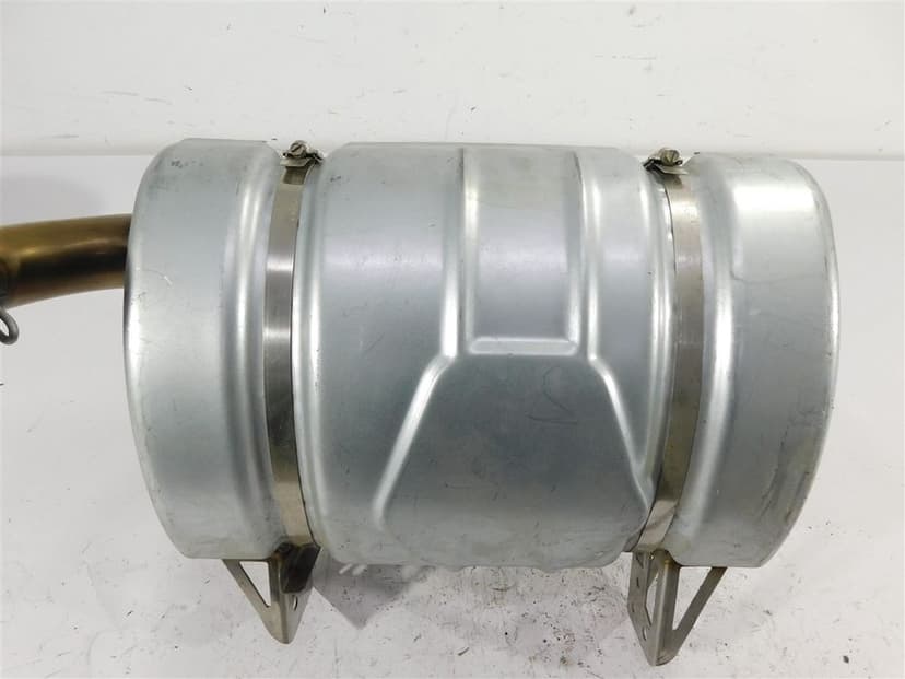 TŁUMIK WYDECH CAN-AM MAVERICK X3 TURBO 17-18 U-11 707601731