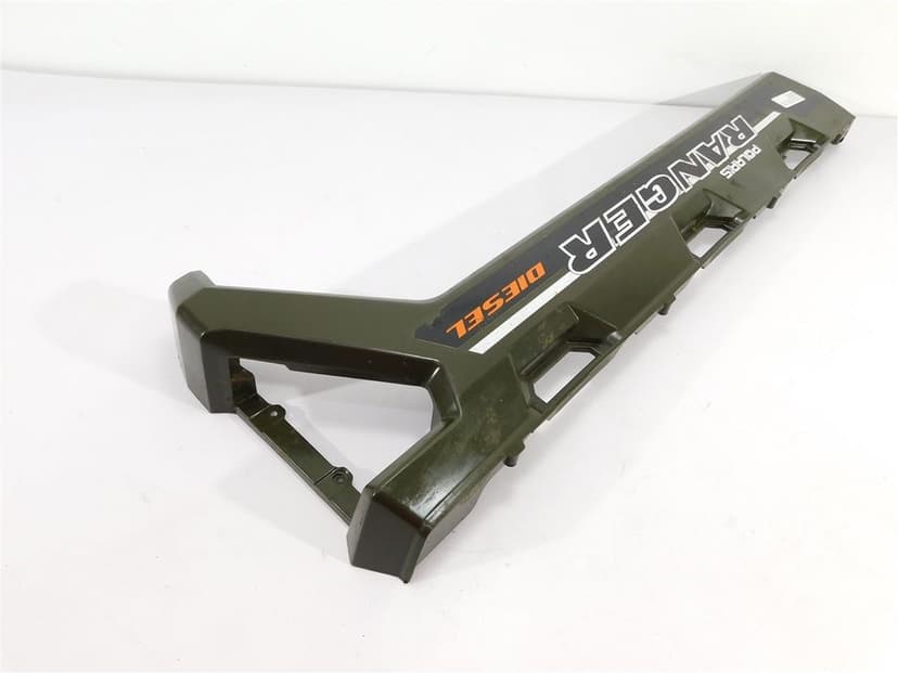 PAKA TYŁ TYLNA POLARIS RANGER 1000 XP DIESEL OEM 5453777 BAGAŻNIK