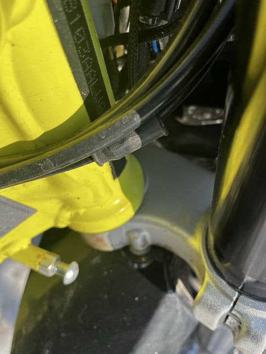 S.W.M rs 500R enduro Polski salon, pierwszy wlasciciel. KTM HUSQVARNA