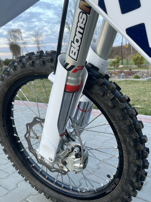 Husqvarna FC 250 (2023)