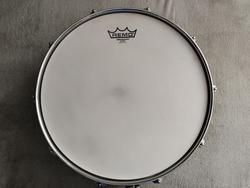 Werbel Sonor Select Force 14X5,5 Maple - Natural