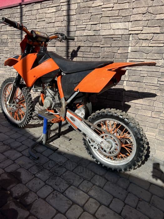 Ktm sx 85 (cr,kx,yz)
