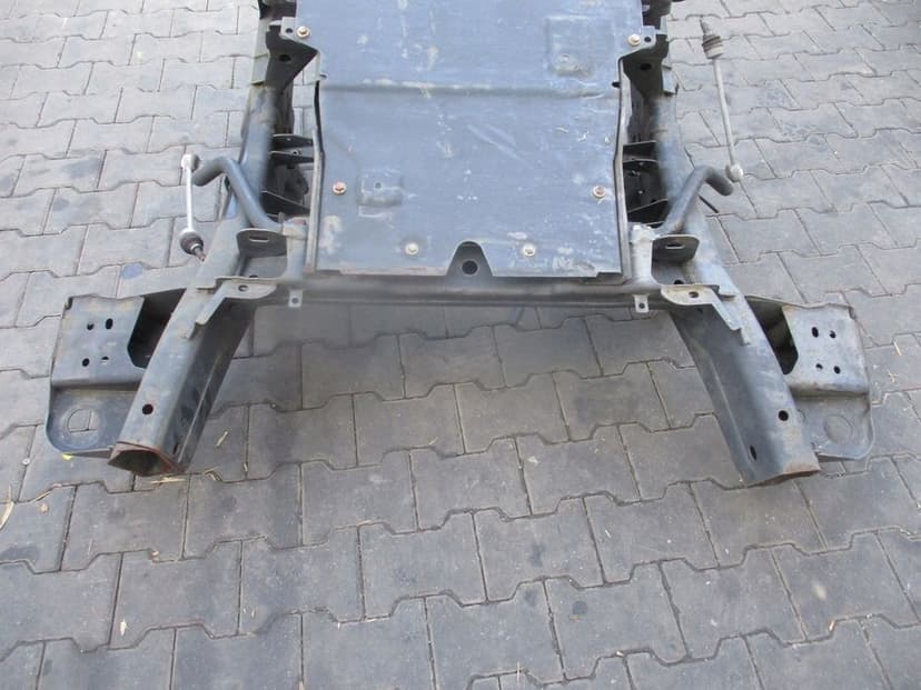 RAMA ZAWIESZENIE LAND ROVER DISCOVERY 4 IV