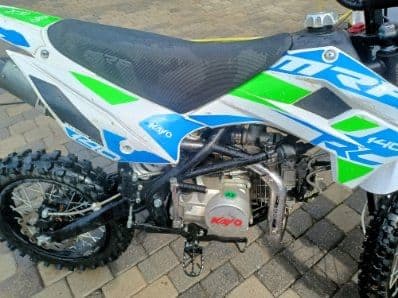 Cross Kayo Mrf 140 rc