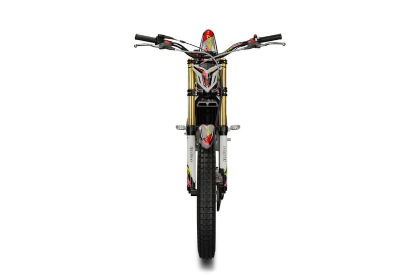 Trial TRS RR 2026 Nowy Model 300cc