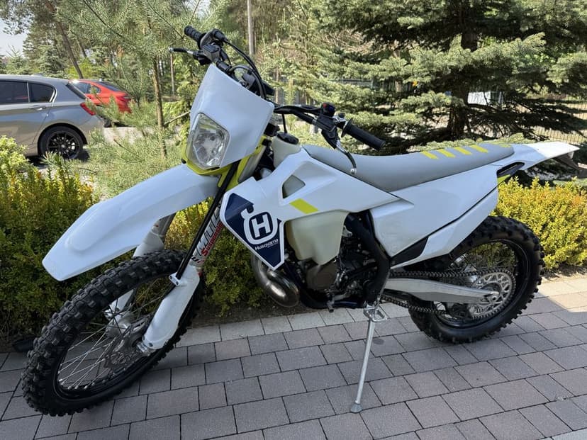 Husqvarna Te150i Rozrusznik,Wtrysk Enduro ( exc,sx,yz,2t,mx)
