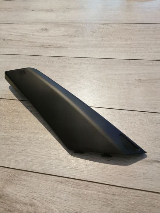 Can am Maverick x3 Osłona wlewu paliwa owiewka nakładka panel