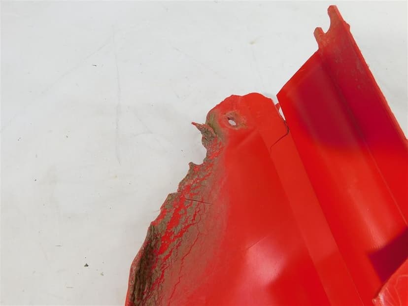 BŁOTNIK NADKOLE PLASTIK POLARIS RZR 800 RANGER U-11 5437393