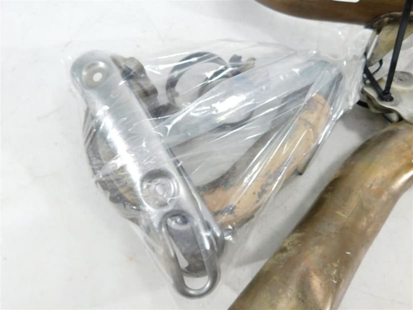 WYDECH KOŃCOWY TŁUMIK YAMAHA YZ 250 F 14-18 14890-23H00