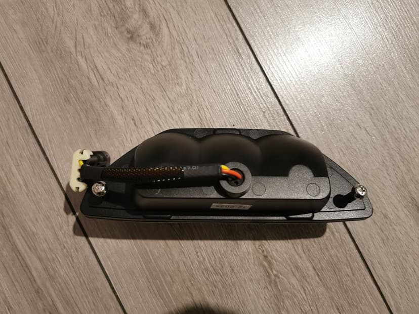 Honda trx 500 rancher lampa tylna stopu tył led foreman rubicon