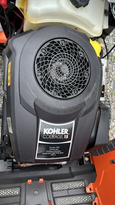 Kosiarka traktorek husqvarna