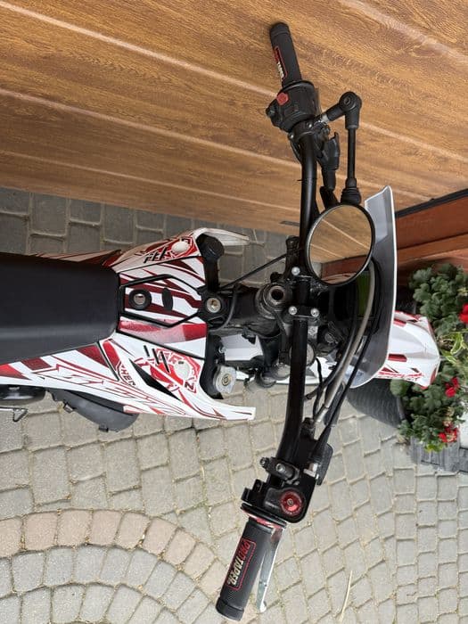 Beta rr 50 2013r! | MVT | KTM LED…