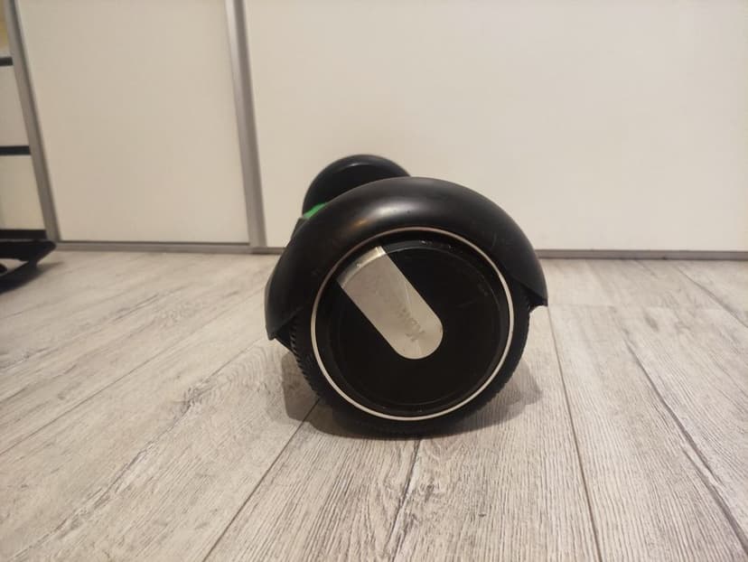 Hoverboard Kawasaki Kx-pro 8