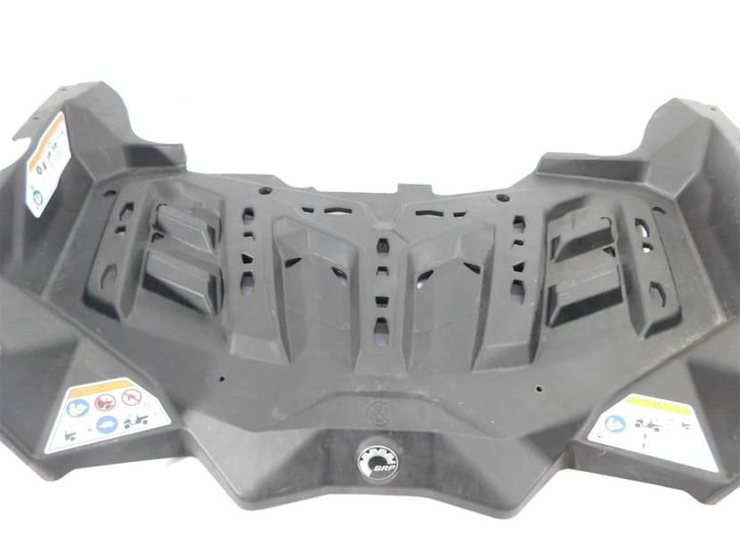 BAGAŻNIK TYŁ CAN-AM MAVERICK X3 TURBO 17-23 U-11 705012589