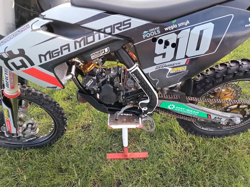 Husqvarna TC 85 2023/2021 (2 sztuki)