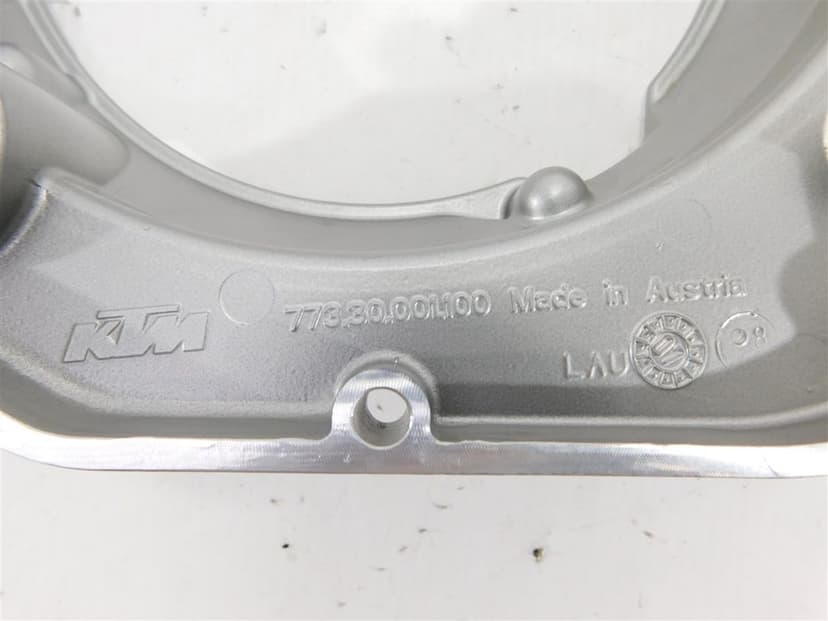 DEKIEL KAPA SILNIK PRAWA KTM XC-F SX-F 450 09-12 U-10 7733000124415