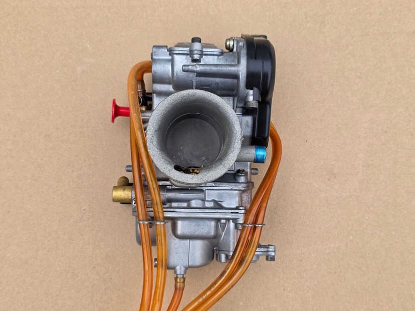 Gaźnik KEIHIN FCR KTM sx 450 / 525 r. 03-05 RFS