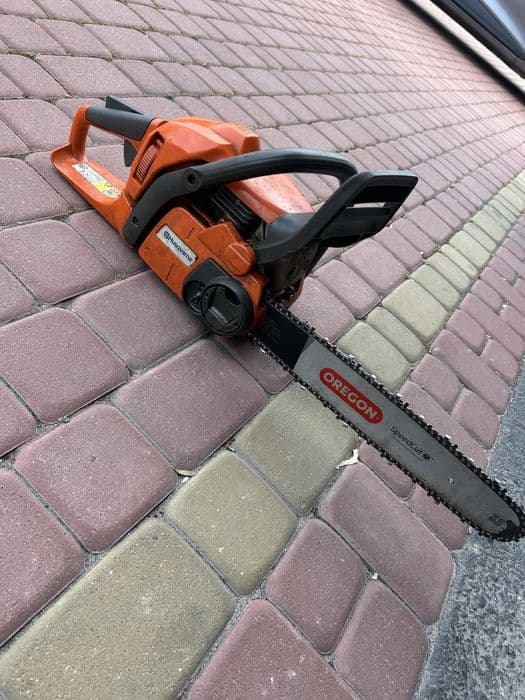 Piła spalinowa Husqvarna 440