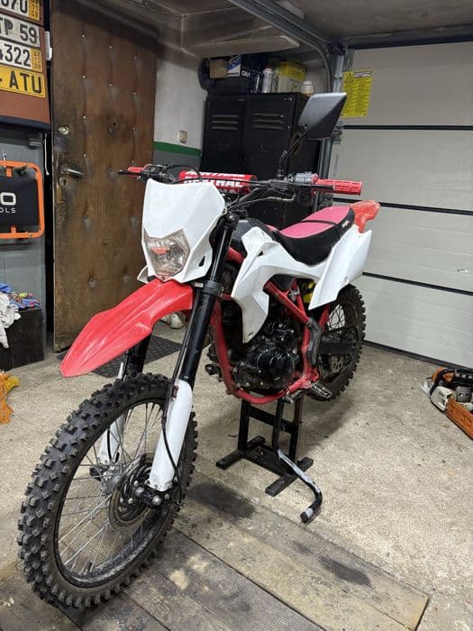 Mikilon defender 150