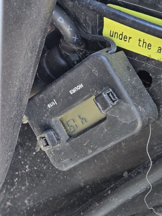 KAYO T4 250ccm 1 właściciel. Serwisowany co 10mh