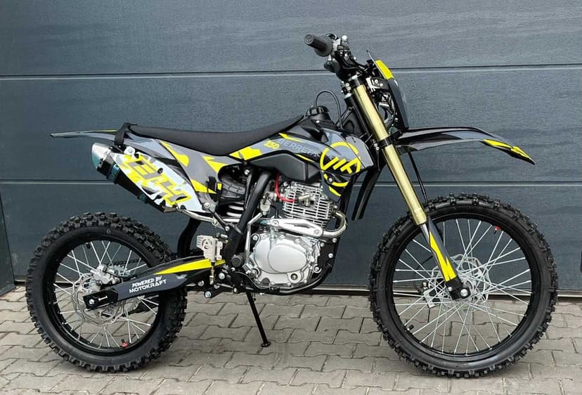Cross cros Berreta beretta asix kayo 250 CC dostawa gratis jakość raty