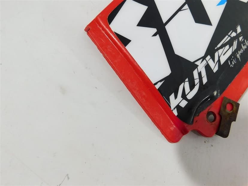 BŁOTNIK NADKOLE PLASTIK POLARIS RZR 800 RANGER U-11 5437393