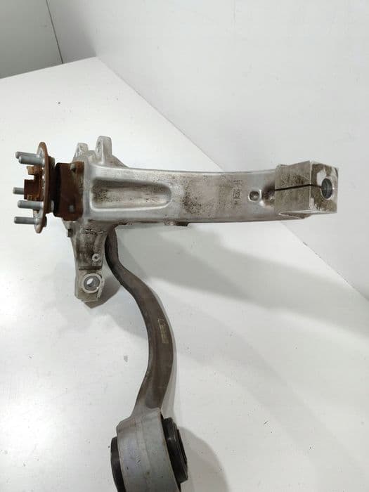 land rover defender l663 zwrotnica prawy przód