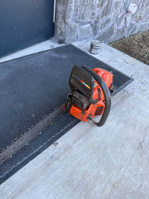 Husqvarna 346xp piła pilarka piła motorowa 357xp