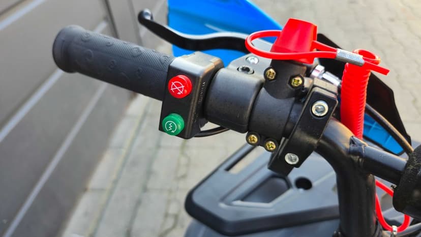 Dostawa Gratis w 48h !!! Mini Quad Asix M10, Raty, Dostawa, Gratis