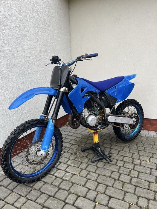 Tm Racing Mx85 Duża rama 2007